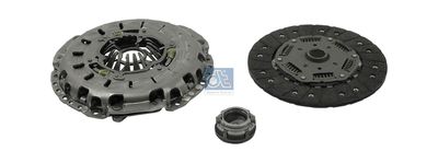 Kit de clutch