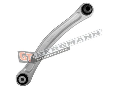 GT-BERGMANN Automotive Vikšro valdymo svirtis