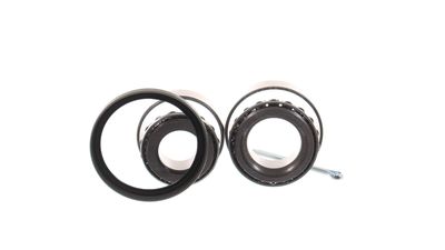 RADLAGERSATZ SKF VKBA652 20