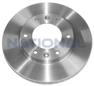 National NBD1447