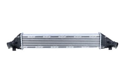 INTERCOOLER COMPRESOR