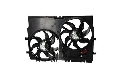 VENTILATOR RADIATOR NRF 47866 26