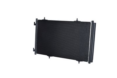 CONDENSATOR CLIMATIZARE NRF 350066 9