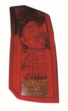 Задний фонарь ABAKUS 332-1946L-AS для CADILLAC CTS