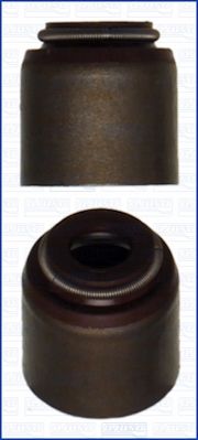 Уплотнительное кольцо, стержень клапана AJUSA 12006700 для NISSAN CHERRY