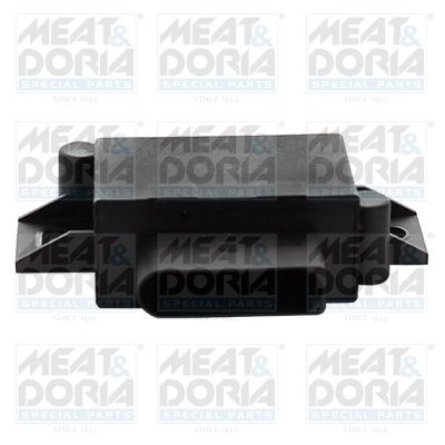 Реле, топливный насос MEAT & DORIA 73240161 для PORSCHE MACAN