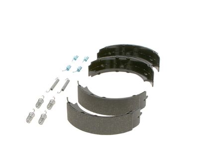 SET SABOTI FRANA FRANA DE MANA BOSCH 0986487611 12