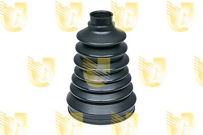 FALTENBALG ANTRIEBSWELLE