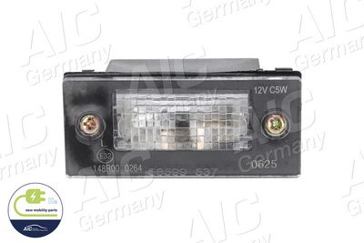 ILUMINARE NUMAR DE CIRCULATIE