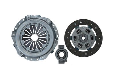 комплект съединител KAMOKA KC104