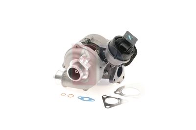 LADER AUFLADUNG AKS DASIS 045203N 1