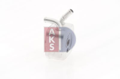 ÖLKüHLER MOTORöL AKS DASIS 046006N 12