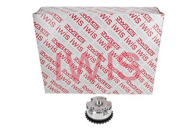 NOCKENWELLENVERSTELLER