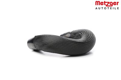 LADELUFTSCHLAUCH METZGER AUTOTEILE 2400654 15