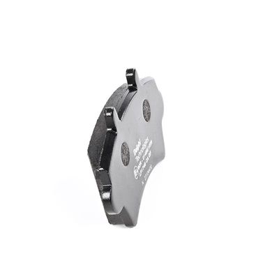 BREMSBELAGSATZ SCHEIBENBREMSE DELPHI LP1746 23