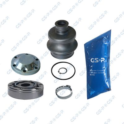 SET ARTICULATIE PLANETARA GSP 635006