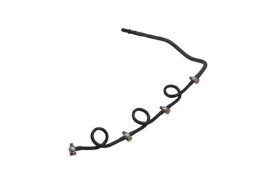 KAMOKA - Trubka prepadu FORD , 7274006