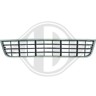 GRILA VENTILATIE BARA PROTECTIE