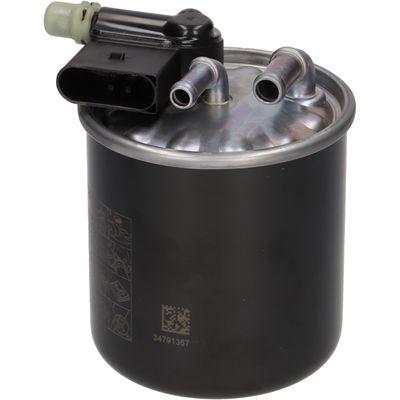 FILTRU COMBUSTIBIL KOLBENSCHMIDT 50014849 10