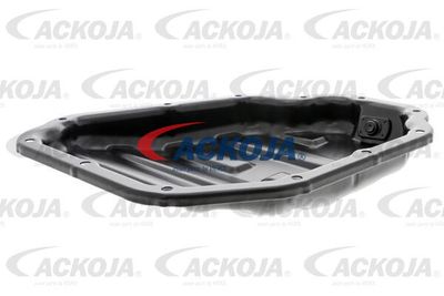 Масляный поддон ACKOJA A38-0284 для NISSAN ALTIMA
