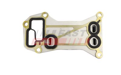 RADIATOR ULEI ULEI MOTOR FAST FT00669 1