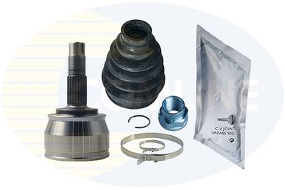 каре комплект, полуоска COMLINE ECV339
