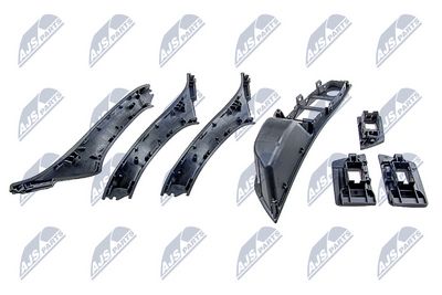 Dveřní madlo, vnitřní výbava NTY EWS-BM-035