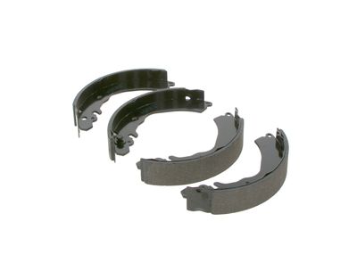 BREMSBACKENSATZ BOSCH 0986487451 20