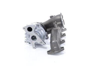 LADER AUFLADUNG BTS Turbo T919044 11