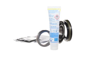 RADLAGERSATZ SKF VKBA9057CL 15