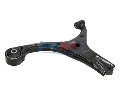 Brat, suspensie roata JAPKO 72H09R