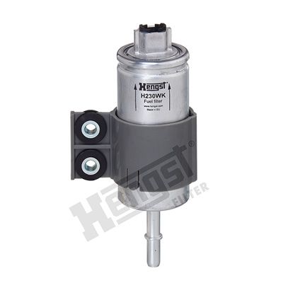 HENGST FILTER Brandstoffilter (H230WK)