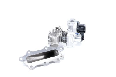 LADER AUFLADUNG BTS Turbo T918146 29