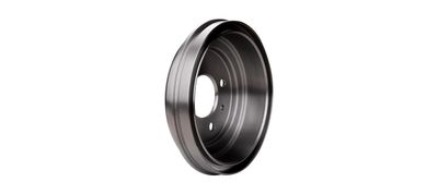 BREMSTROMMEL HELLA 8DT355302451 1