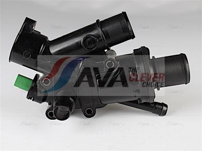 TERMOSTAT LICHID RACIRE AVA Clever Choice FDTS005 1