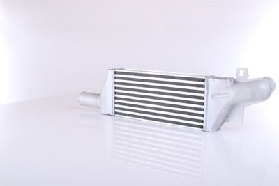 INTERCOOLER COMPRESOR NISSENS 96898 27