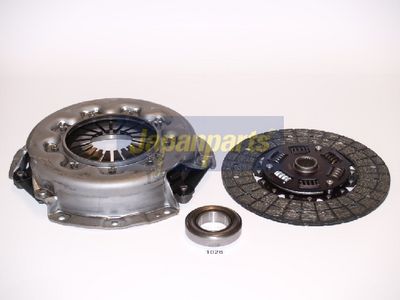 JAPANPARTS Sankabos komplektas