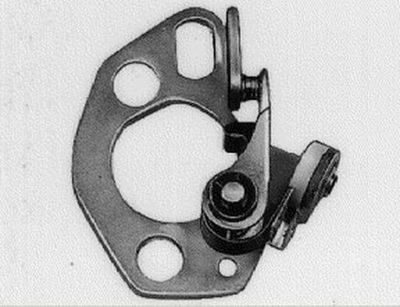 Контактная группа, распределитель зажигания BOSCH 1 987 231 011 для MAZDA 818