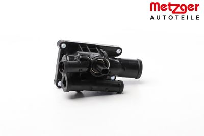 THERMOSTAT KüHLMITTEL METZGER AUTOTEILE 4006497 38