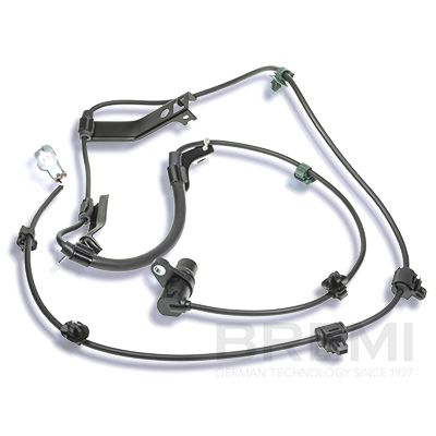 SENZOR TURATIE ROATA