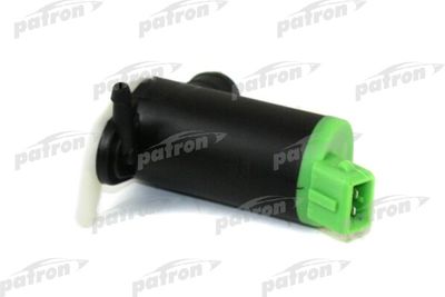 Водяной насос, система очистки окон PATRON P19-0013 для PEUGEOT 406