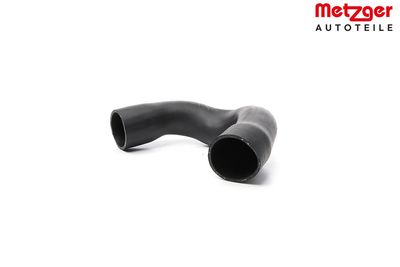 LADELUFTSCHLAUCH METZGER AUTOTEILE 2400729 4