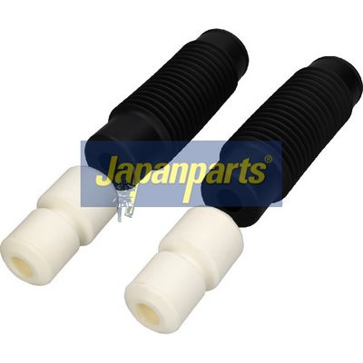 JAPANPARTS Apsauginio dangtelio komplektas, amortizatorius