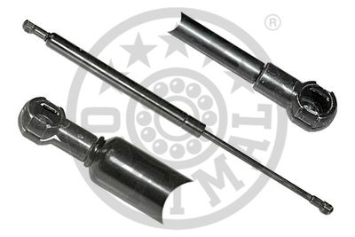 Газовая пружина, крышка багажник OPTIMAL AG-17279 для LANCIA DELTA