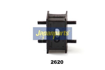 JAPANPARTS Laikiklis, išmetimo sistema