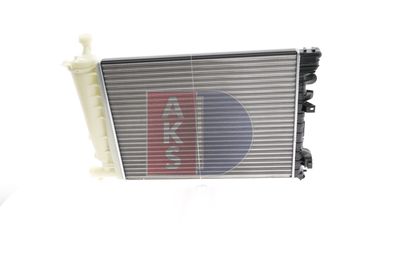 KüHLER MOTORKüHLUNG AKS DASIS 060560N 7