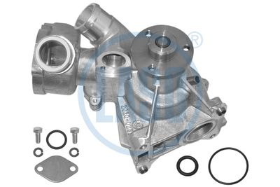 WILMINK GROUP WG1709732 Помпа (водяной насос)  для MERCEDES-BENZ SL (Мерседес Сл)
