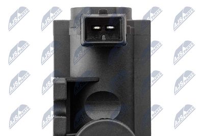 Měnič tlaku, turbodmychadlo NTY EGR-FT-013