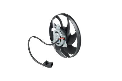 VENTILATOR RADIATOR NRF 470192 31