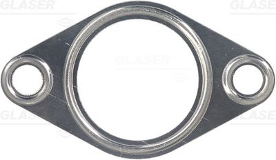 GARNITURA GALERIE ADMISIE